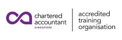 chartered accountings logo